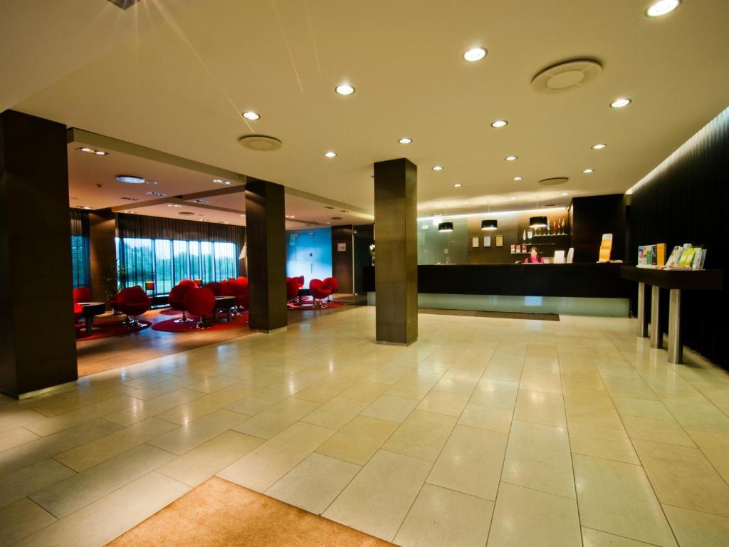 Spa Tervise Paradiis Parnu Exterior photo